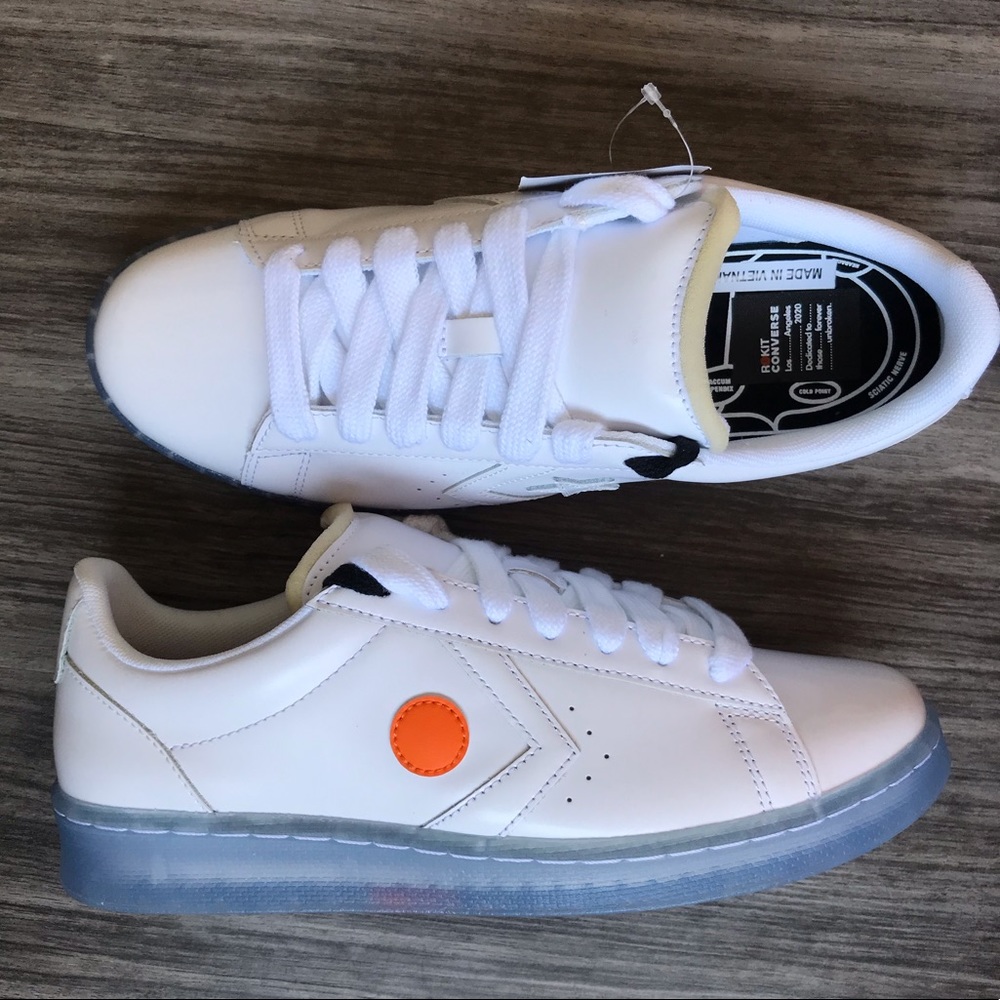 CONVERSE x ROKIT (( Deadstock ))